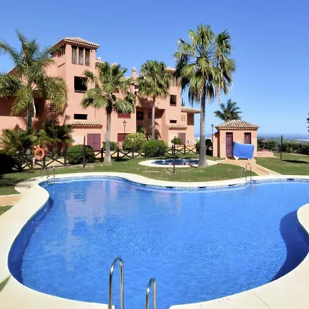 Belvilla By Oyo El Soto De Marbella *