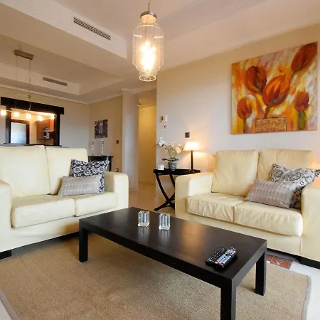 Apartment Belvilla By Oyo El Soto De Marbella *
