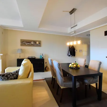 Apartment Belvilla By Oyo El Soto De Marbella