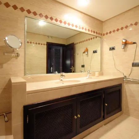Apartment Belvilla By Oyo El Soto De Marbella *