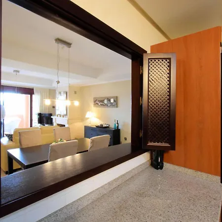 Belvilla By Oyo El Soto De Marbella Apartment *
