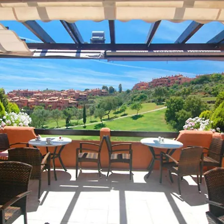 Apartment Belvilla By Oyo El Soto De Marbella Ojen