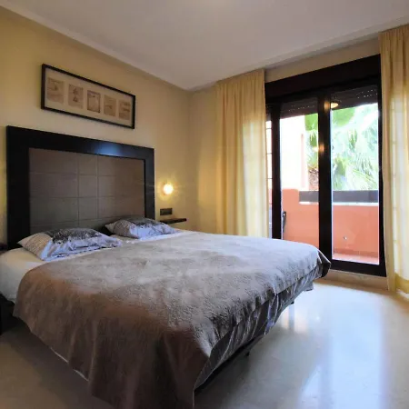 Belvilla By Oyo El Soto De Marbella Ojen