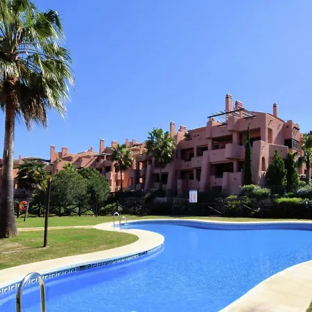 Apartment Belvilla By Oyo El Soto De Marbella