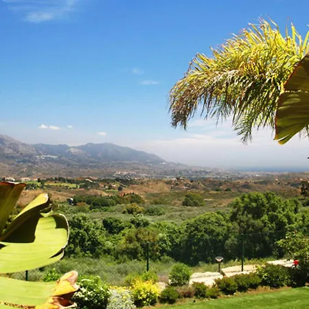 Belvilla By Oyo El Soto De Marbella Apartment