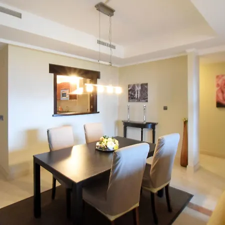 Belvilla By Oyo El Soto De Marbella Apartment *
