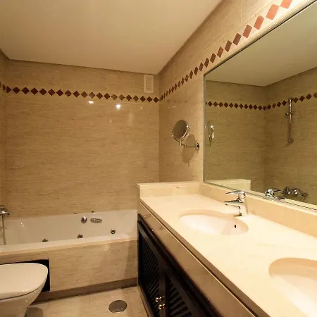 Apartment Belvilla By Oyo El Soto De Marbella
