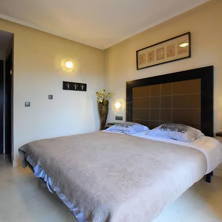 Belvilla By Oyo El Soto De Marbella * 欧赫恩